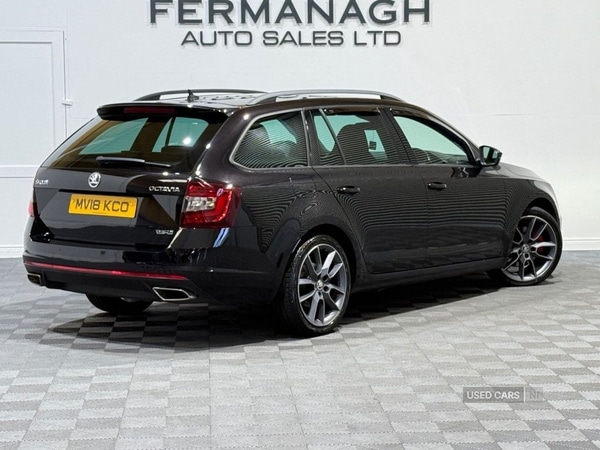 Used Skoda Octavia 2018 for sale - 76409688: Photo 6