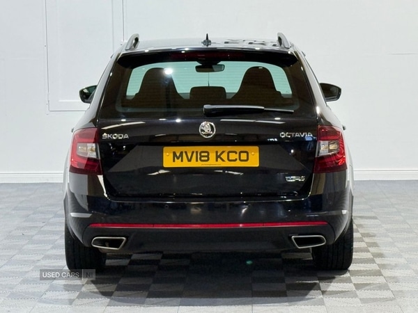 Used Skoda Octavia 2018 for sale - 76409688: Photo 8