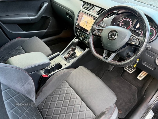 Used Skoda Octavia 2018 for sale - 76409688: Photo 9