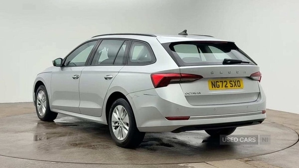 Used Skoda Octavia 2023 for sale - 77785133: Photo 3