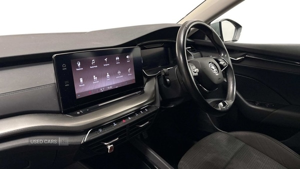 Used Skoda Octavia 2023 for sale - 77785133: Photo 4