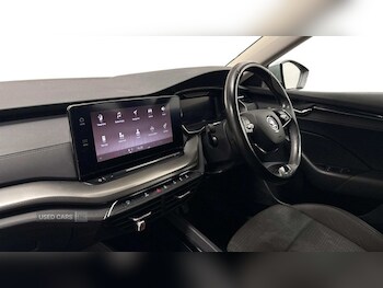 Used Skoda Octavia 2023 for sale - 77785133: Photo