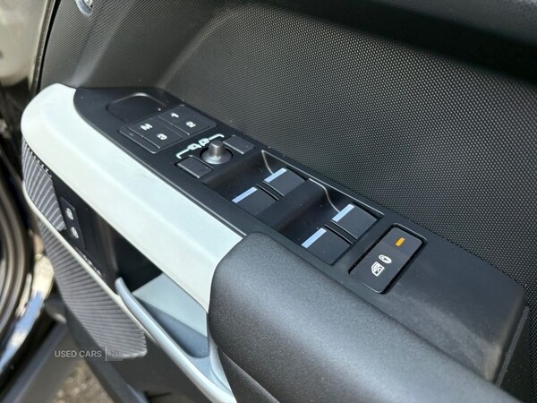 Used Land Rover Defender 2024 for sale - 75081315: Photo 14
