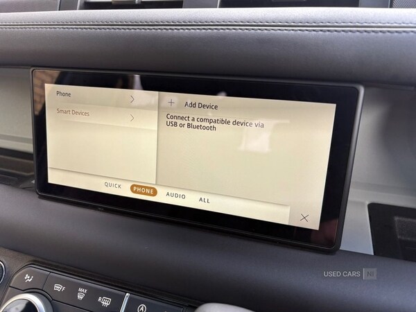 Used Land Rover Defender 2024 for sale - 75081315: Photo 18