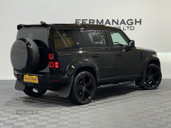 Used Land Rover Defender 2024 for sale - 75081315: Photo 3