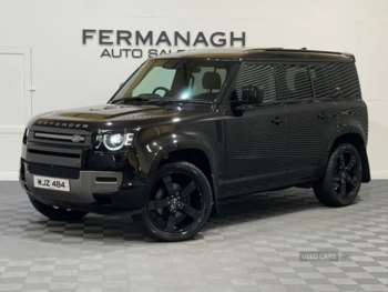 Used Land Rover Defender 2024 for sale - 75081315: Photo
