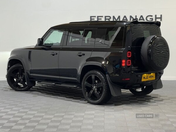 Used Land Rover Defender 2024 for sale - 75081315: Photo 6