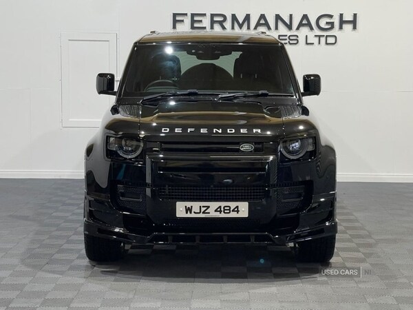 Used Land Rover Defender 2024 for sale - 75081315: Photo 7