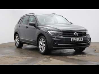 2021 - 1.5 TSI 150 Life 5dr