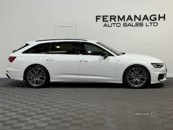 Used Audi A6 2019 for sale - 78760168: Photo
