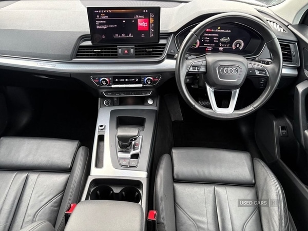 Used Audi Q5 2021 for sale - 76500461: Photo 10