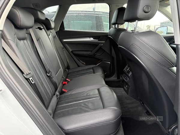 Used Audi Q5 2021 for sale - 76500461: Photo 12