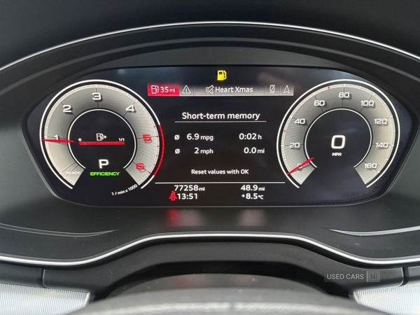 Used Audi Q5 2021 for sale - 76500461: Photo 13