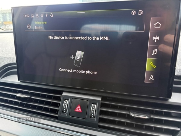 Used Audi Q5 2021 for sale - 76500461: Photo 16