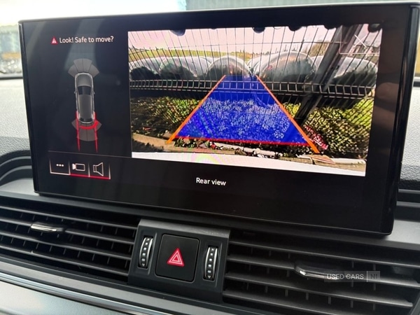 Used Audi Q5 2021 for sale - 76500461: Photo 17