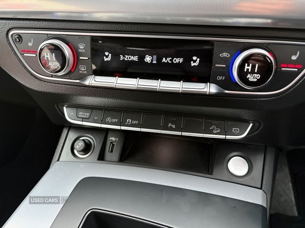 Used Audi Q5 2021 for sale - 76500461: Photo 18