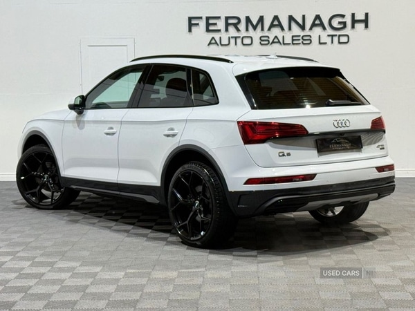 Used Audi Q5 2021 for sale - 76500461: Photo 3