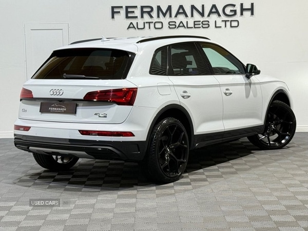 Used Audi Q5 2021 for sale - 76500461: Photo 6