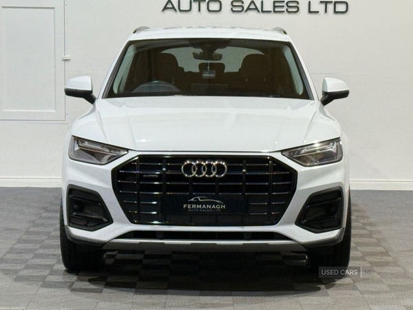 Used Audi Q5 2021 for sale - 76500461: Photo 7