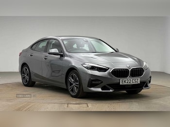 Used BMW 2 Series 2022 for sale - 79292906: Photo