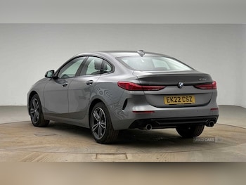 Used BMW 2 Series 2022 for sale - 79292906: Photo