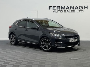 2020 - 1.6 CRDi ISG 3 5dr