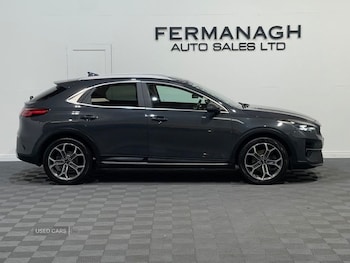 Used Kia XCeed 2020 for sale - 75928887: Photo