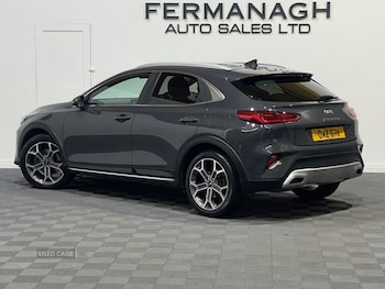 Used Kia XCeed 2020 for sale - 75928887: Photo