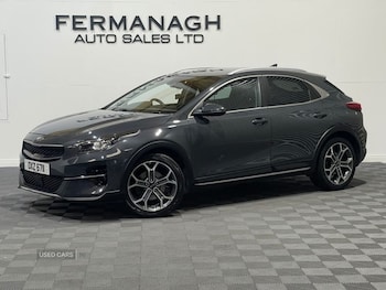 Used Kia XCeed 2020 for sale - 75928887: Photo