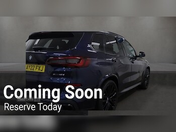 Used BMW X5 2022 for sale - 78277093: Photo