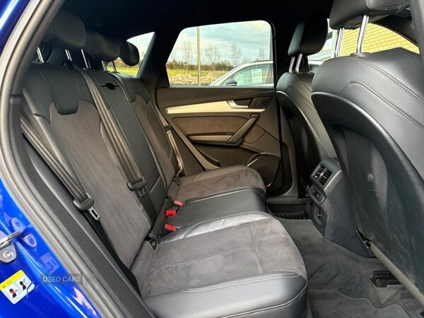 Used Audi Q5 2023 for sale - 77599305: Photo 12