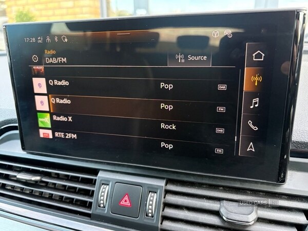 Used Audi Q5 2023 for sale - 77599305: Photo 14