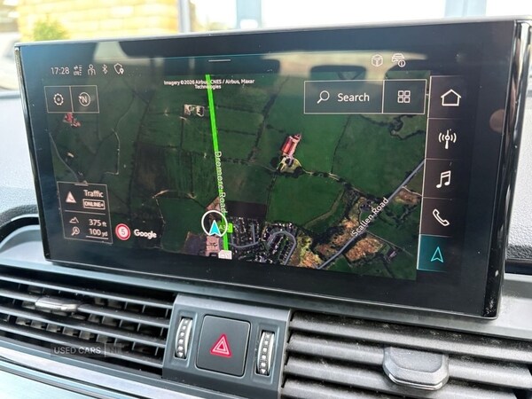 Used Audi Q5 2023 for sale - 77599305: Photo 15