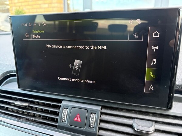 Used Audi Q5 2023 for sale - 77599305: Photo 16