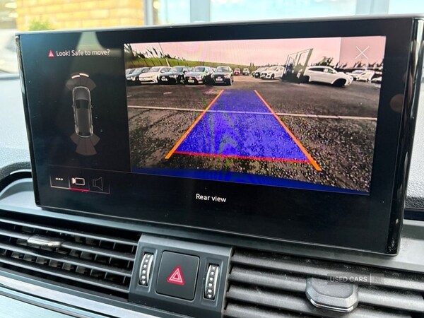 Used Audi Q5 2023 for sale - 77599305: Photo 17