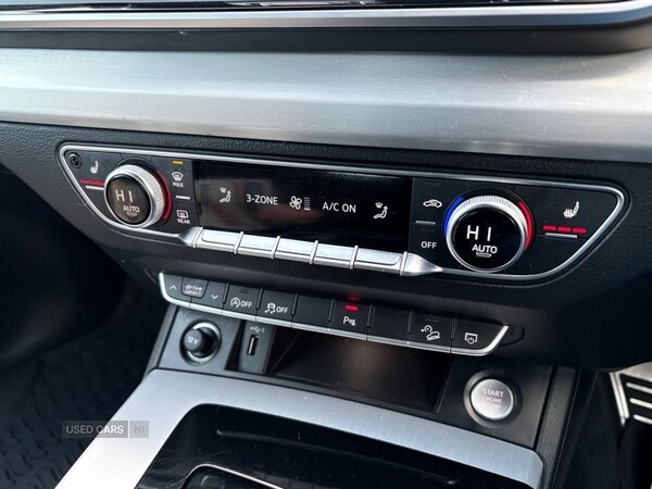 Used Audi Q5 2023 for sale - 77599305: Photo 18