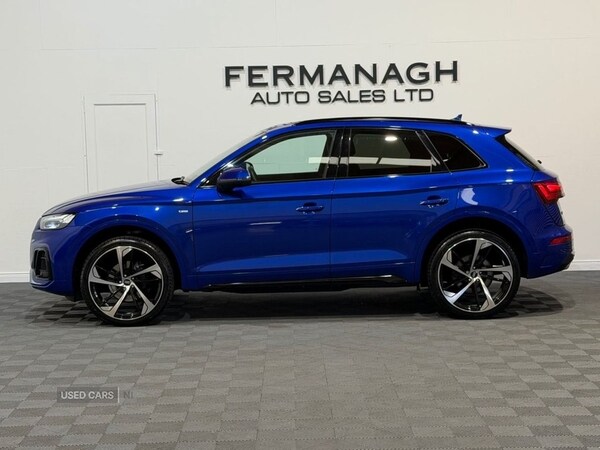 Used Audi Q5 2023 for sale - 77599305: Photo 5
