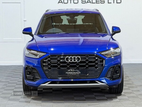 Used Audi Q5 2023 for sale - 77599305: Photo 7