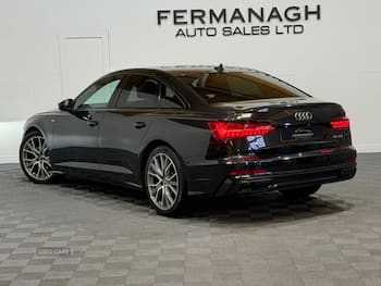 Used Audi A6 2021 for sale - 79259963: Photo