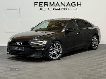 Used Audi A6 2021 for sale - 79259963: Photo