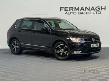 2017 - 2.0 TDi 150 SE 5dr