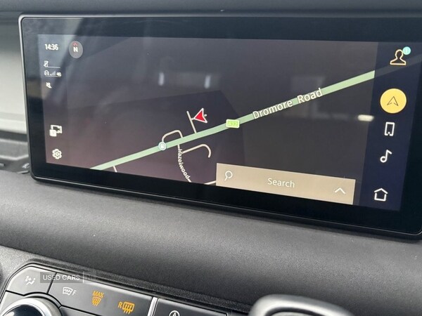 Used Land Rover Defender 2023 for sale - 76936883: Photo 14