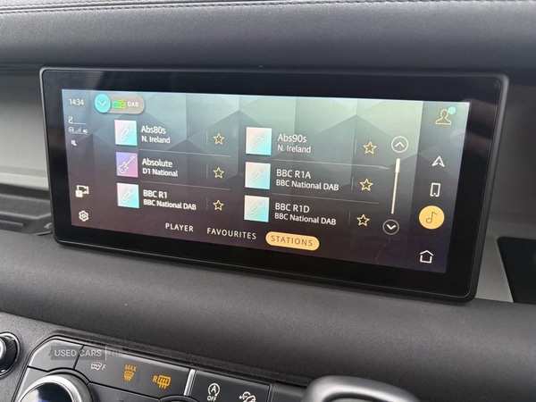 Used Land Rover Defender 2023 for sale - 76936883: Photo 15