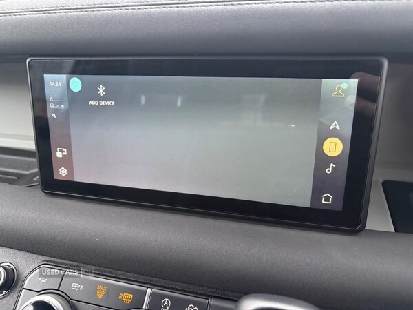 Used Land Rover Defender 2023 for sale - 76936883: Photo 16