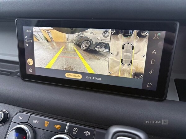 Used Land Rover Defender 2023 for sale - 76936883: Photo 17