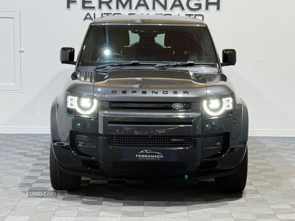 Used Land Rover Defender 2023 for sale - 76936883: Photo 7