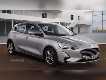 Ford - Focus