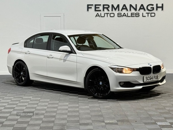 Used BMW 3 Series 2014 for sale - 76399567: Photo 1