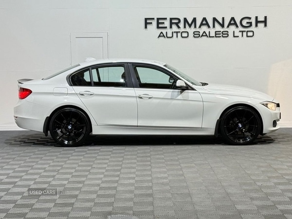 Used BMW 3 Series 2014 for sale - 76399567: Photo 2