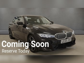 Used BMW 3 Series 2023 for sale - 79541011: Photo